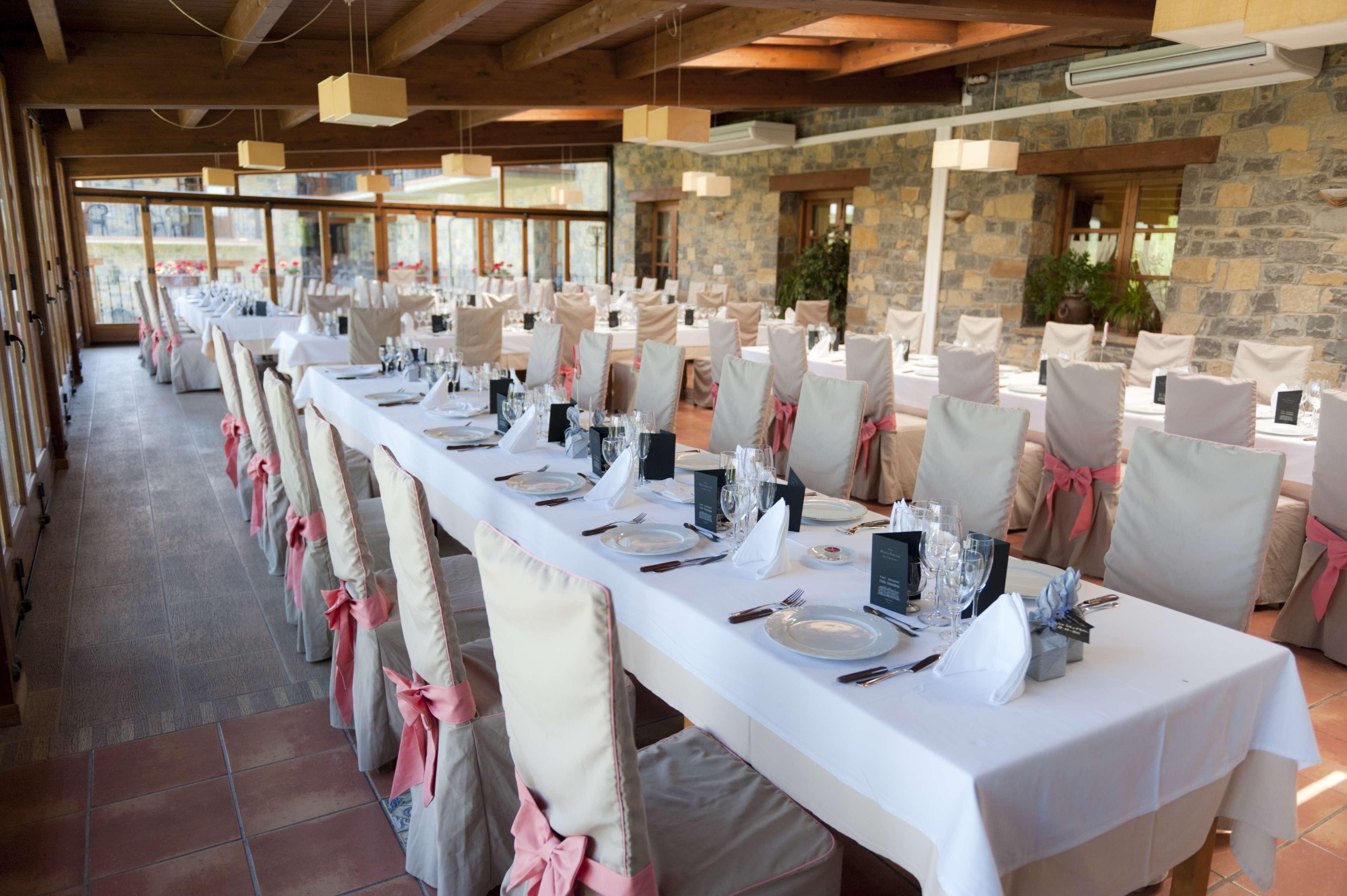 Hotel & Spa Pena Montanesa Ainsa Ngoại thất bức ảnh