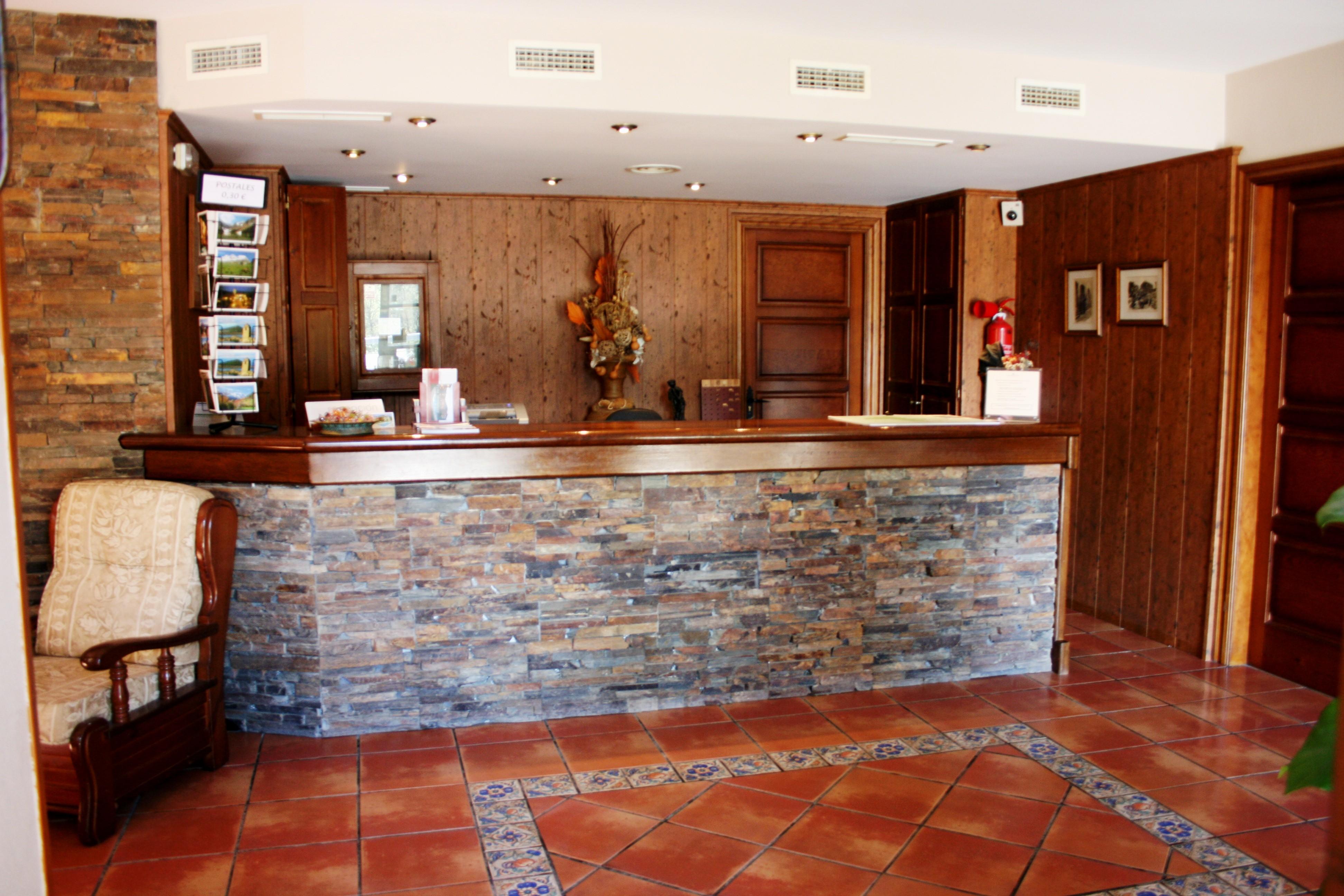 Hotel & Spa Pena Montanesa Ainsa Ngoại thất bức ảnh
