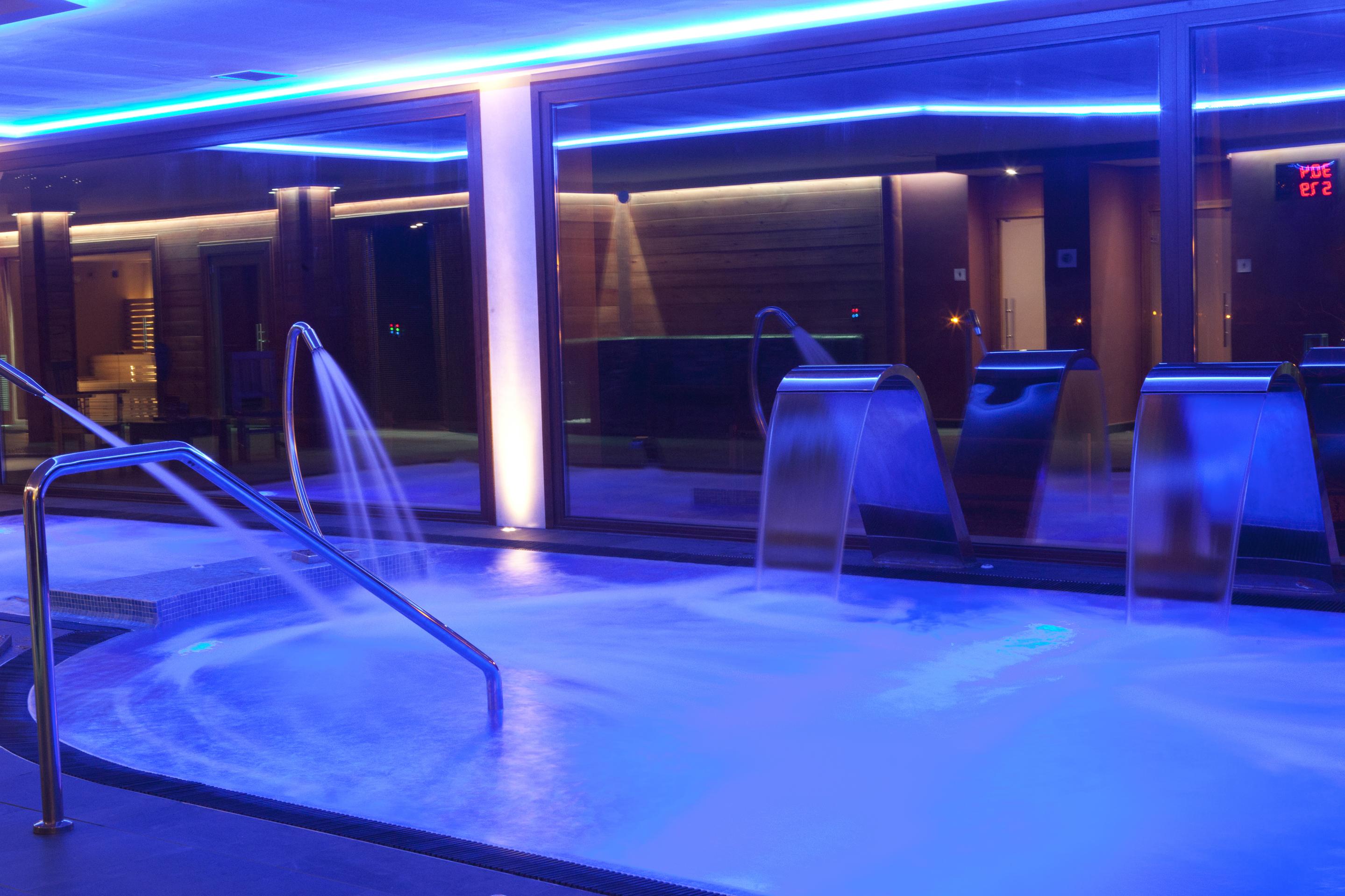 Hotel & Spa Pena Montanesa Ainsa Ngoại thất bức ảnh