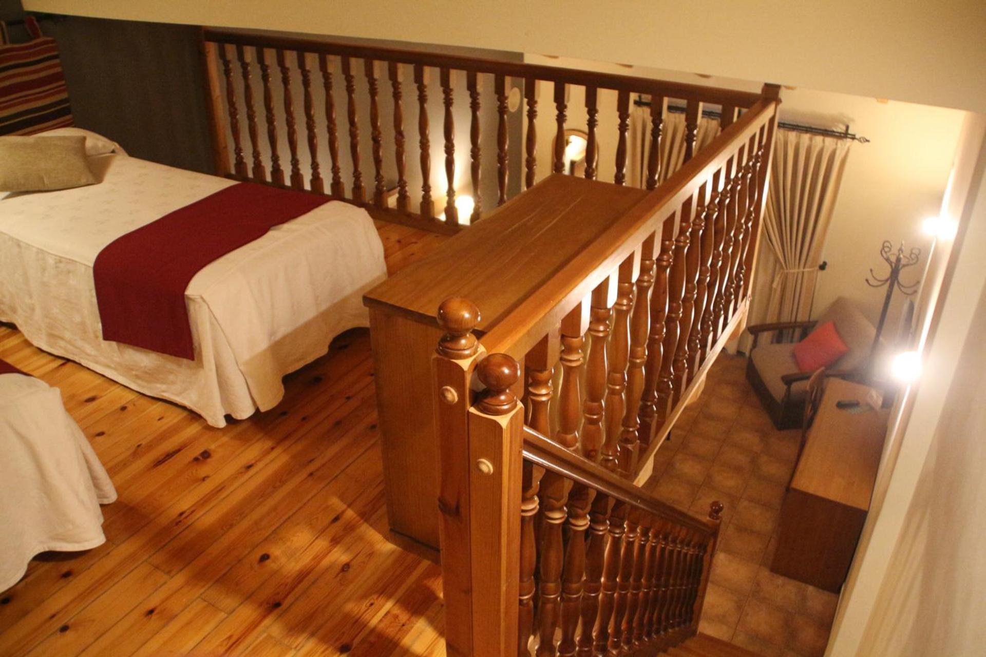 Hotel & Spa Pena Montanesa Ainsa Ngoại thất bức ảnh